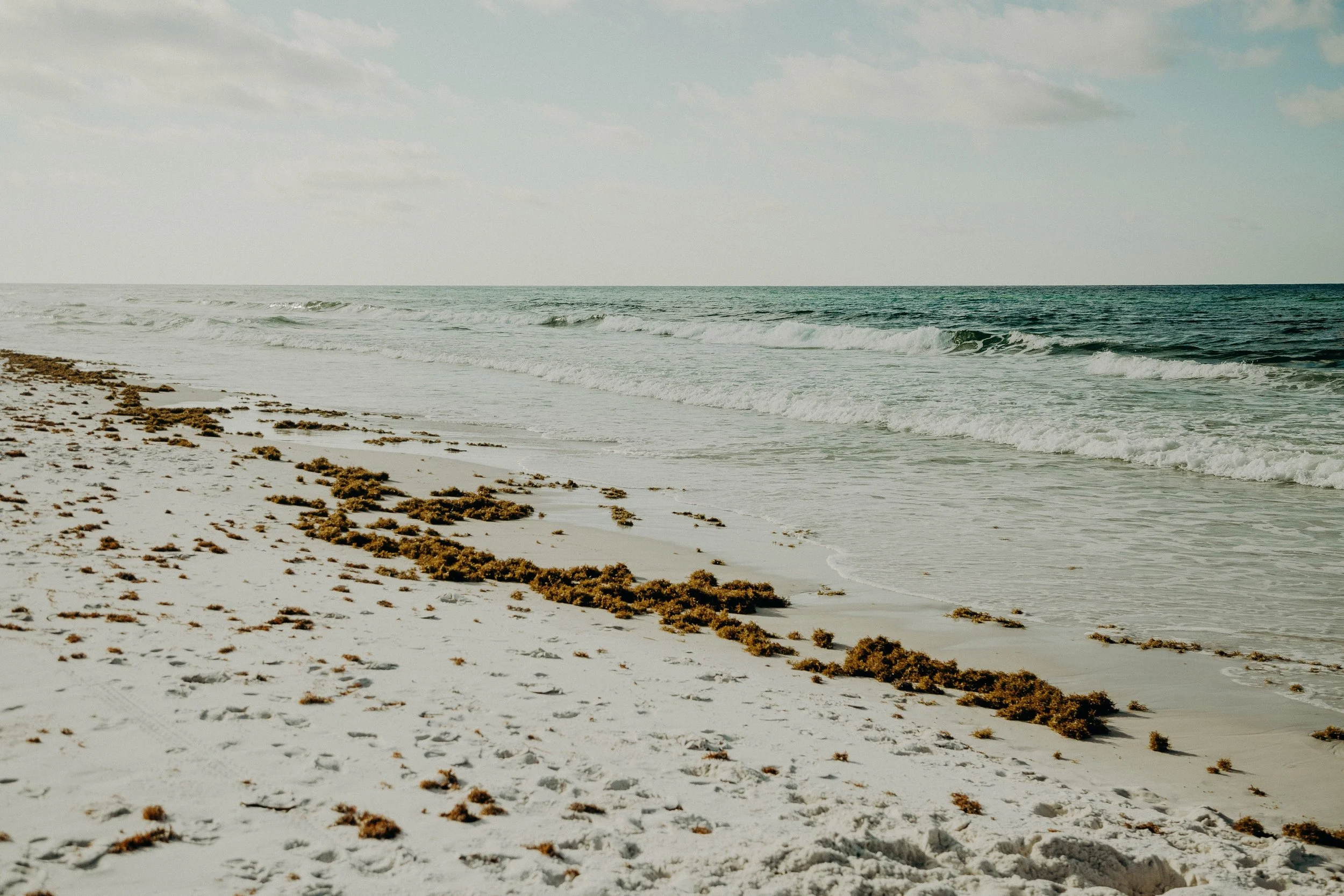 The Stability of our Times