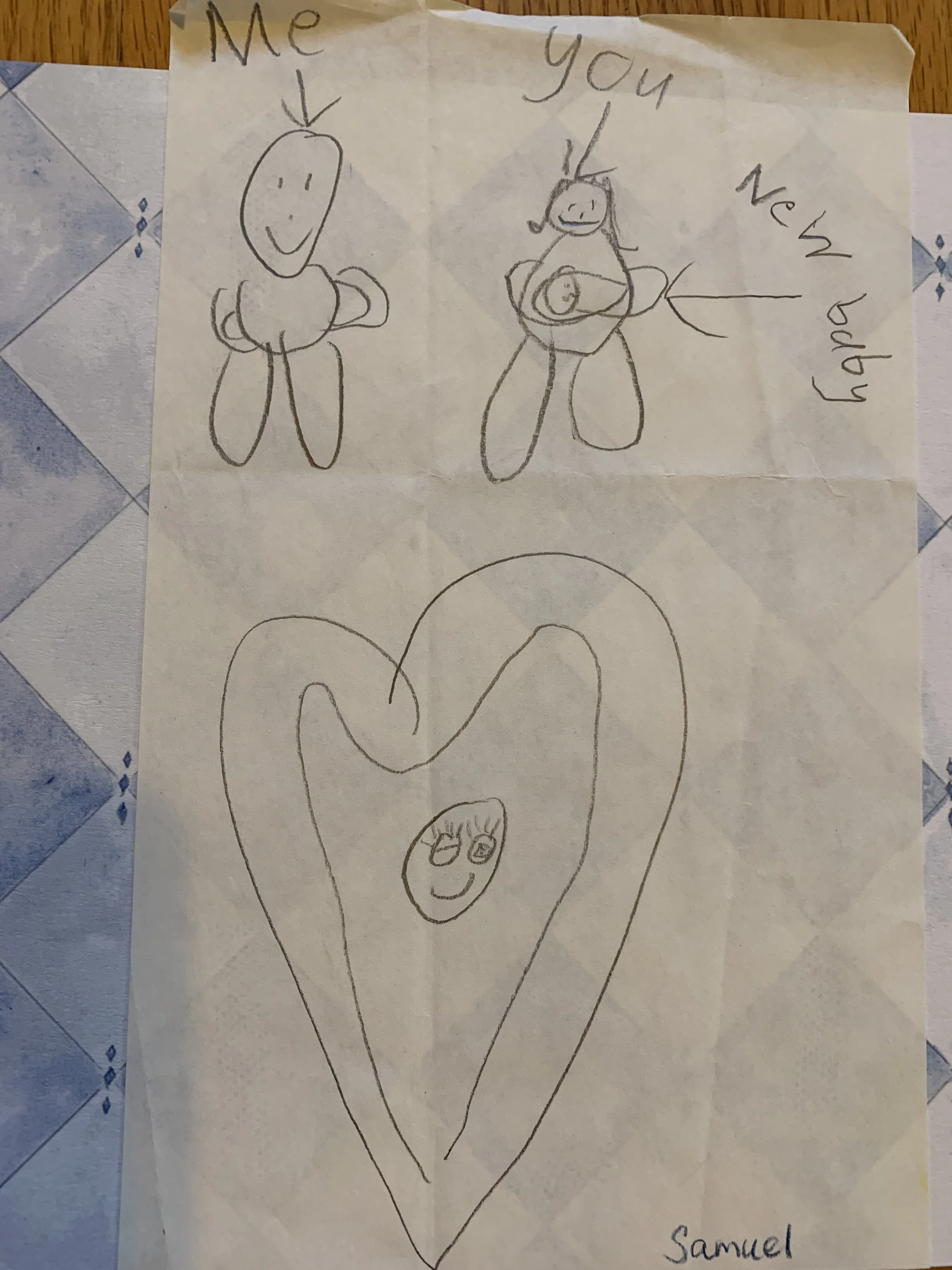 Six Boys, Six Girls, and Six Losses