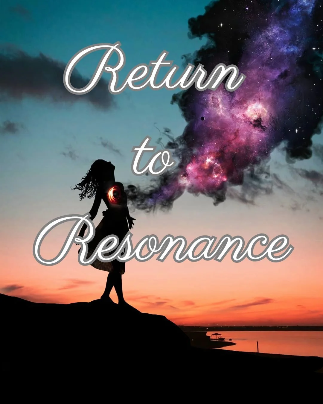Return to Resonance: A Starseed Activation Breathwork Journey