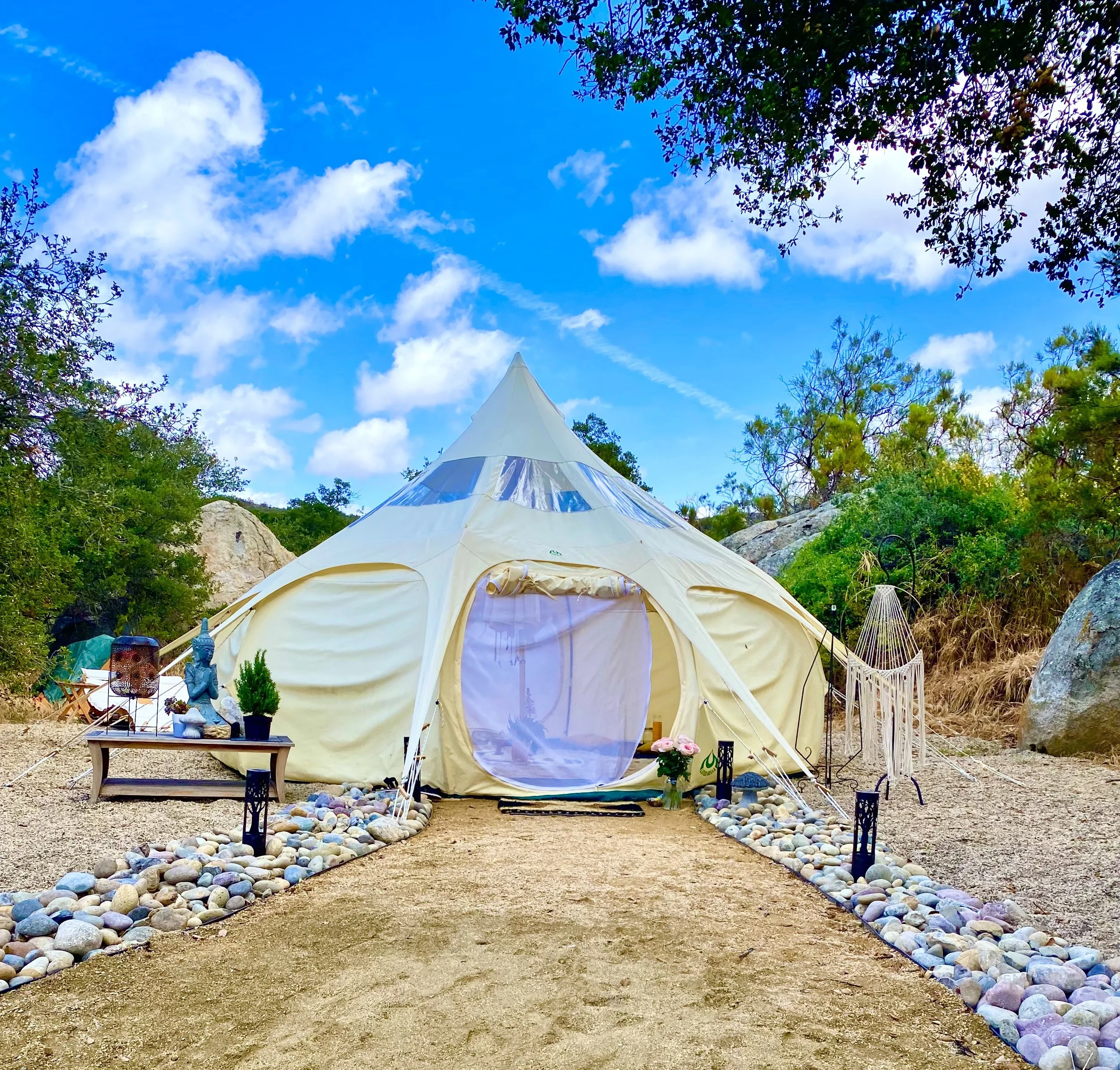 Serenity Cove Temecula