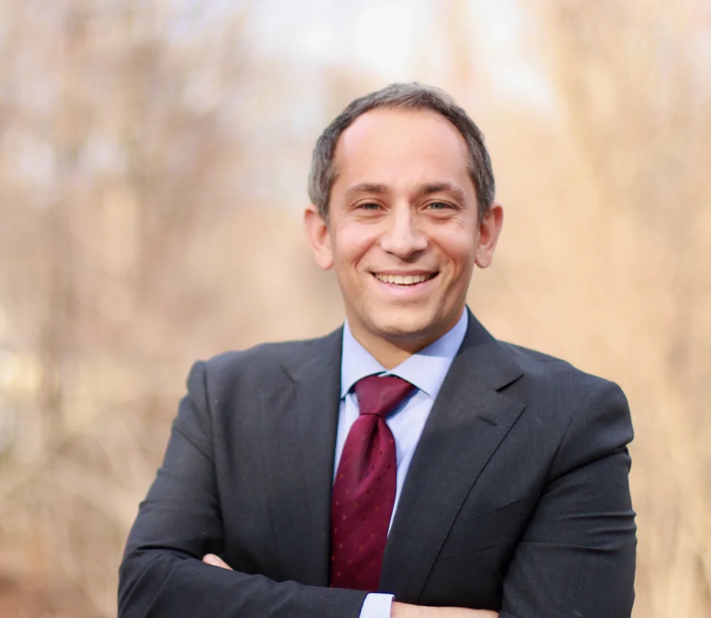 Eric Rosen Roche Freedman Llp