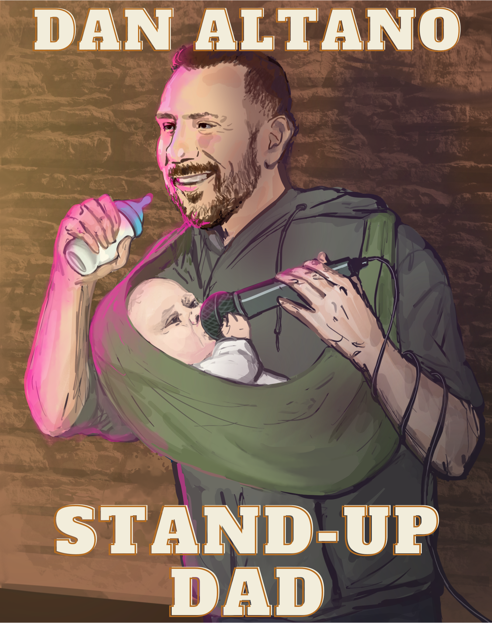 Atlantic City Comedy Club