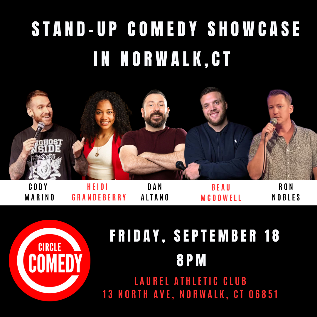 Norwalk, CT