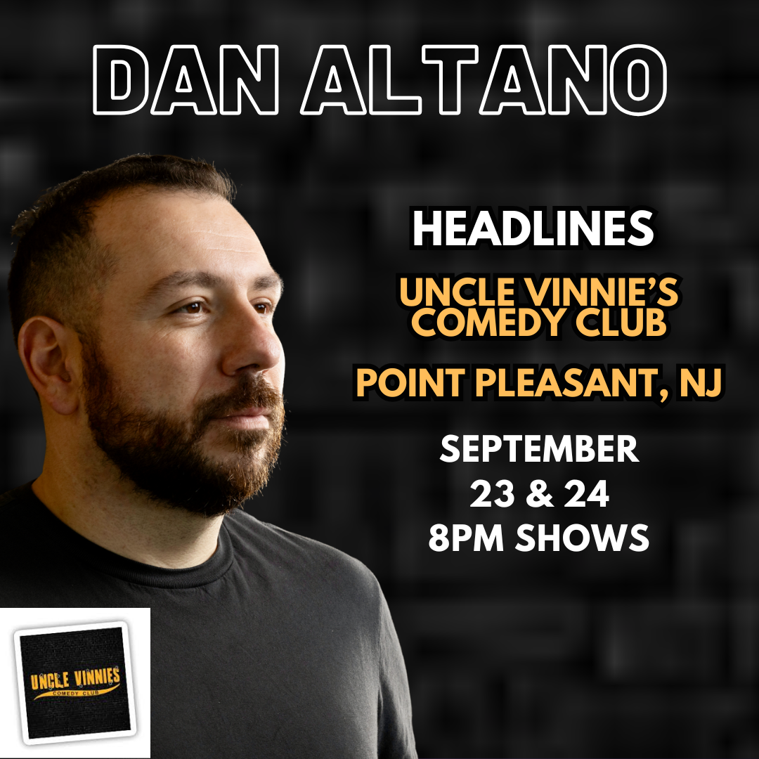 HEADLINING Point Pleasant, NJ