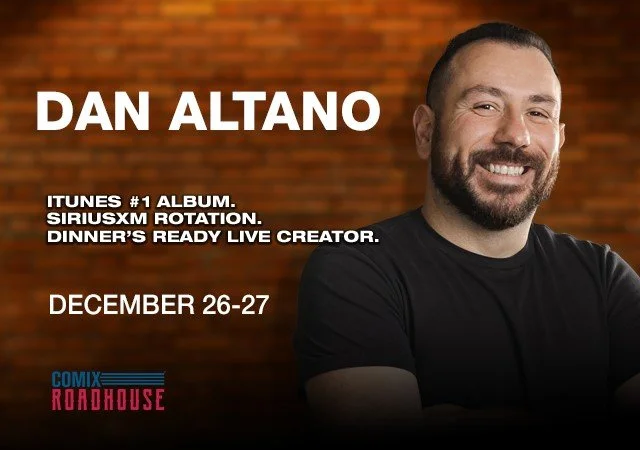HEADLINING AT MOHEGAN SUN
