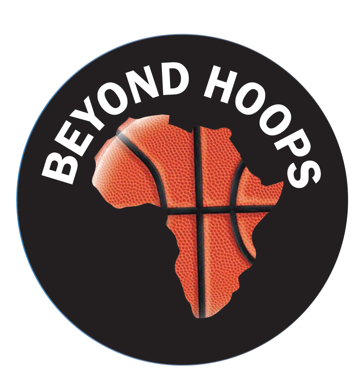 Beyond Hoops Africa