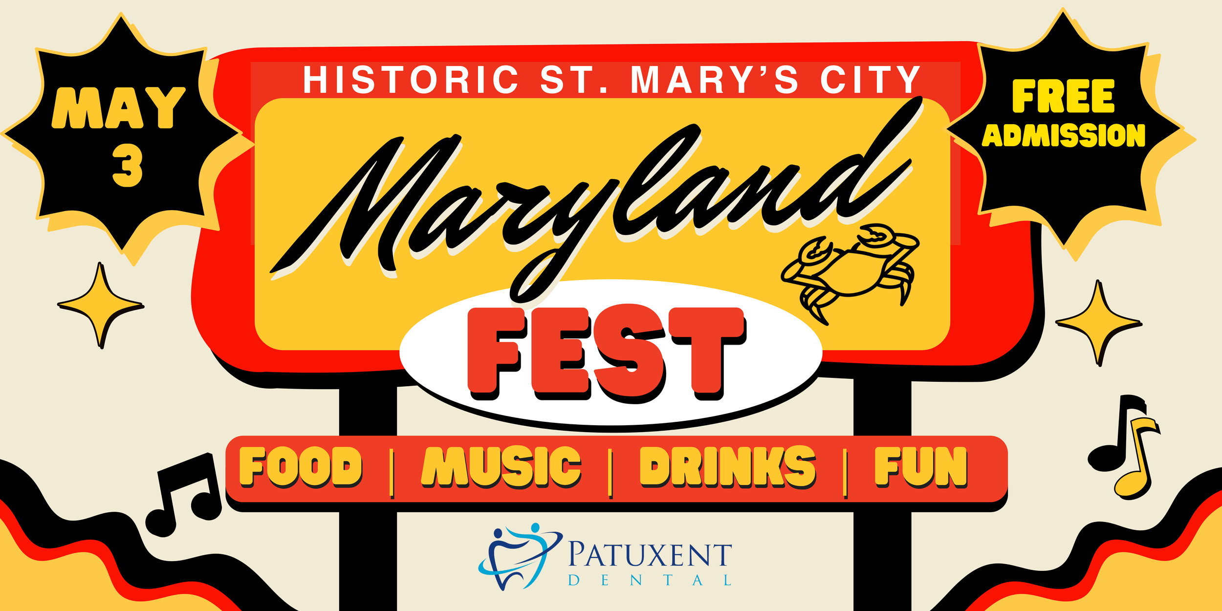 Maryland Fest