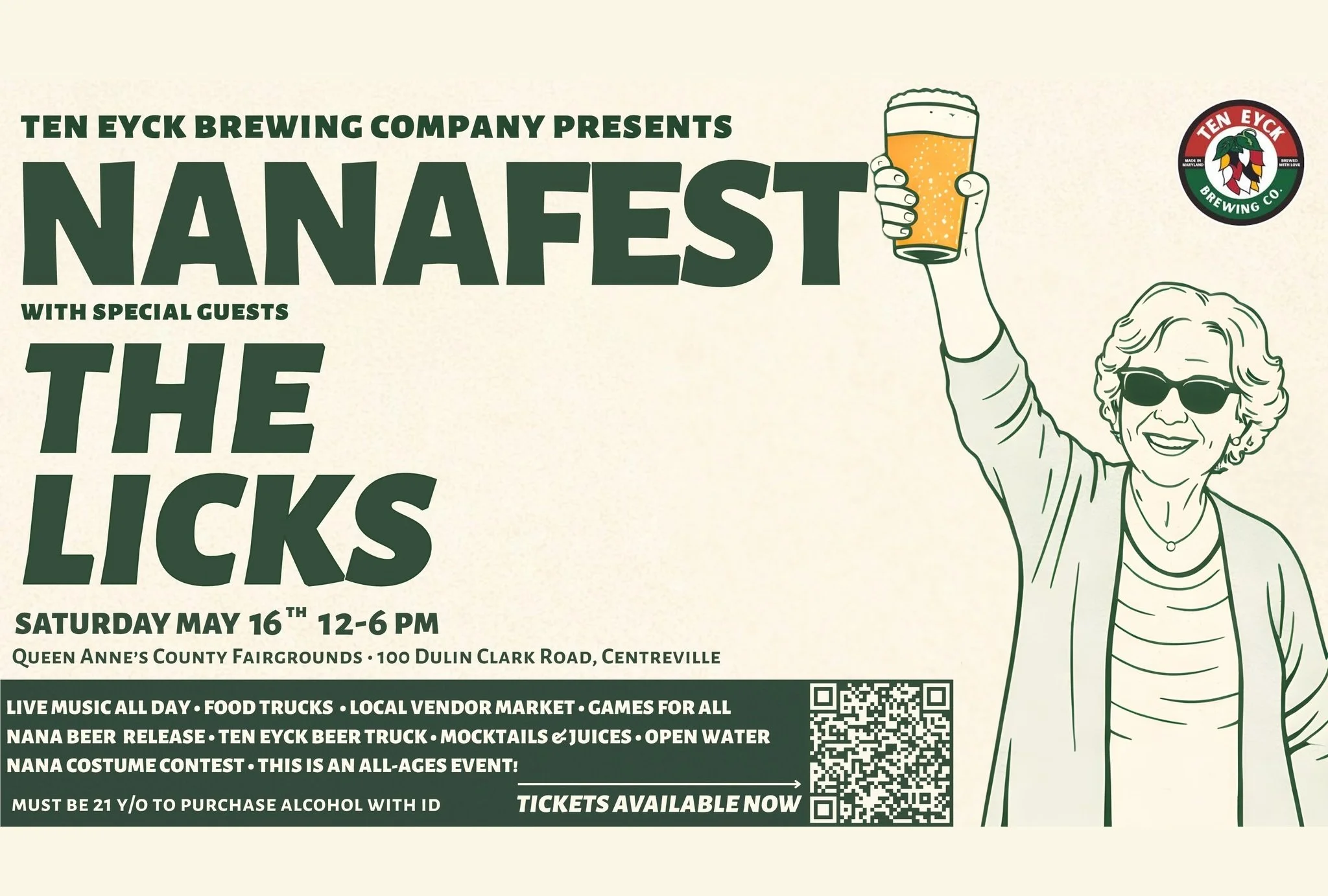 NanaFest