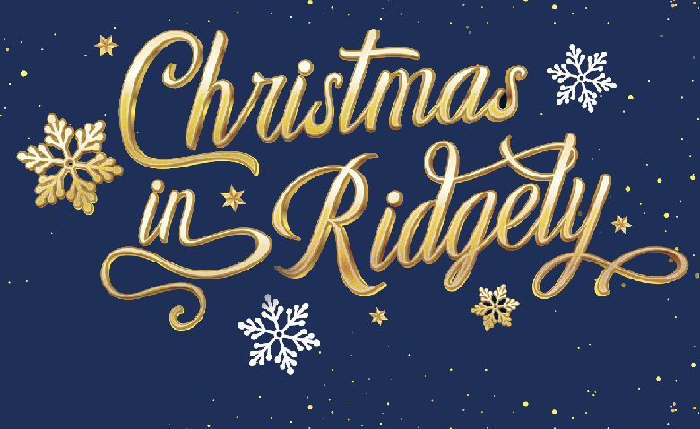 Christmas in Ridgely