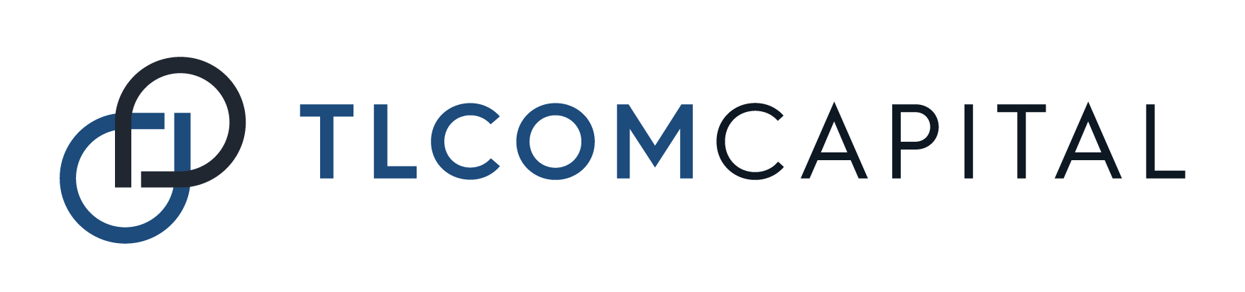 TLCOM Capital logo