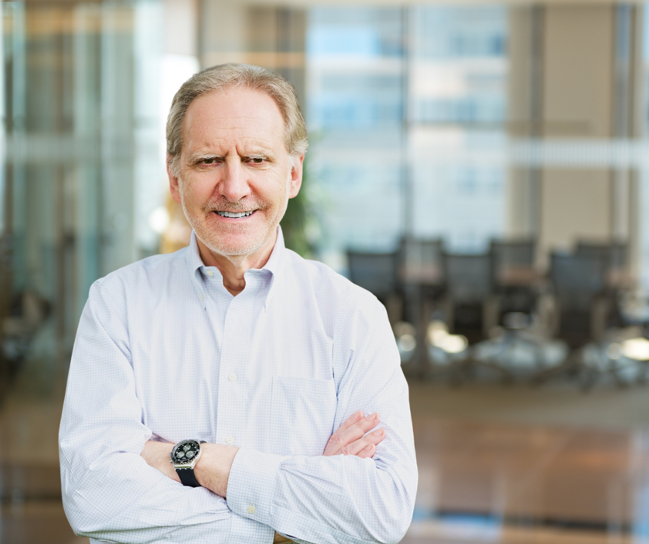 Maurizio Caio, Founder and Managing Partner of TLcom Capital