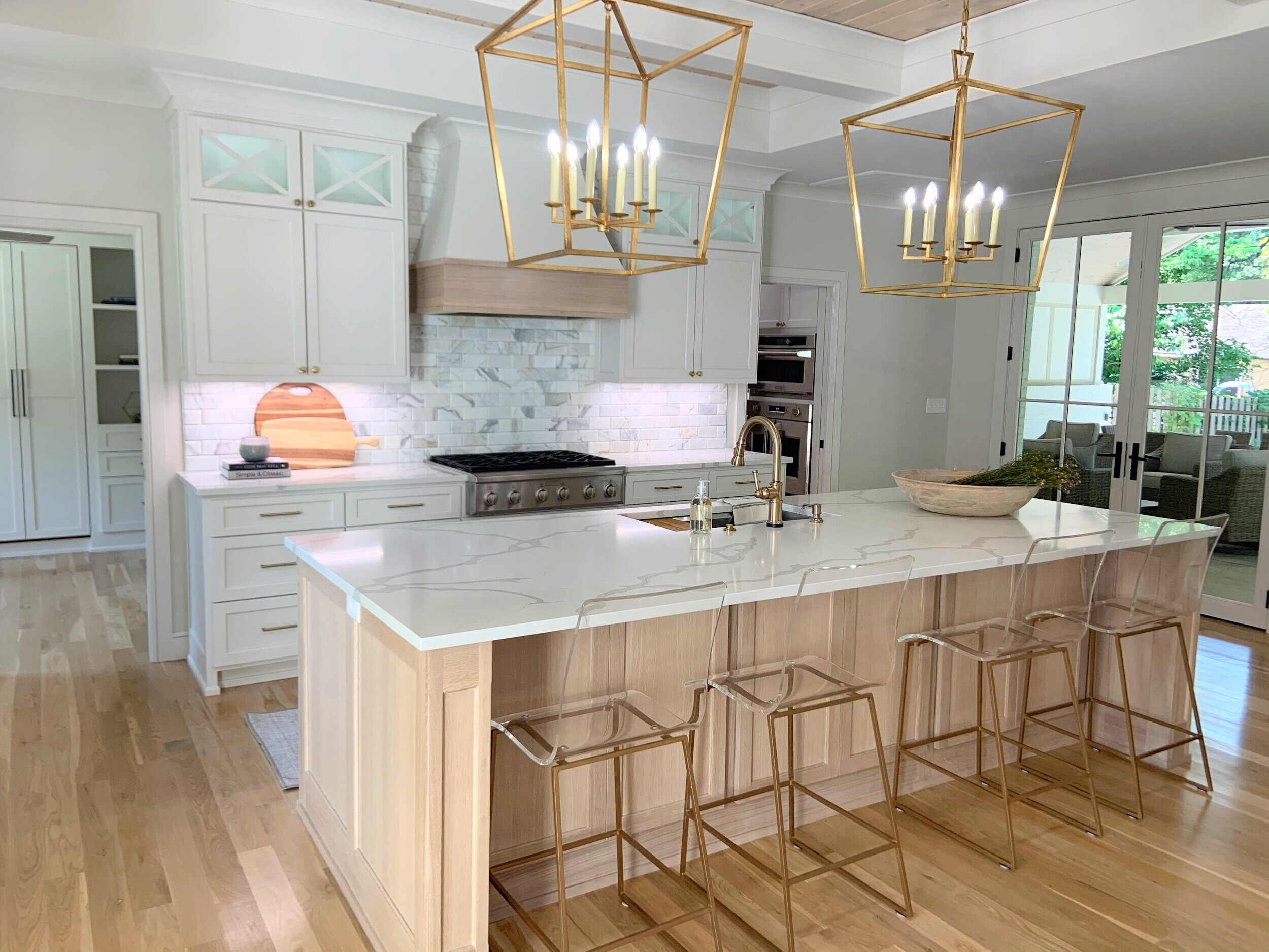 Cabinet Solutions Innovations