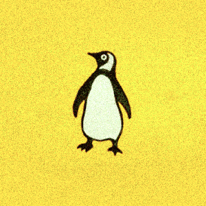 Penguin