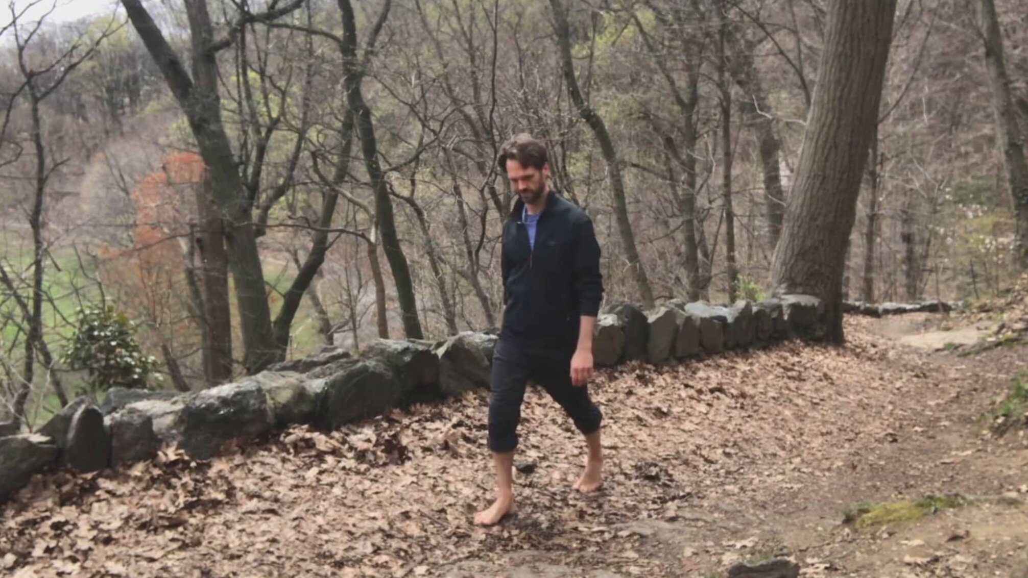 Simple steps to Walking Well