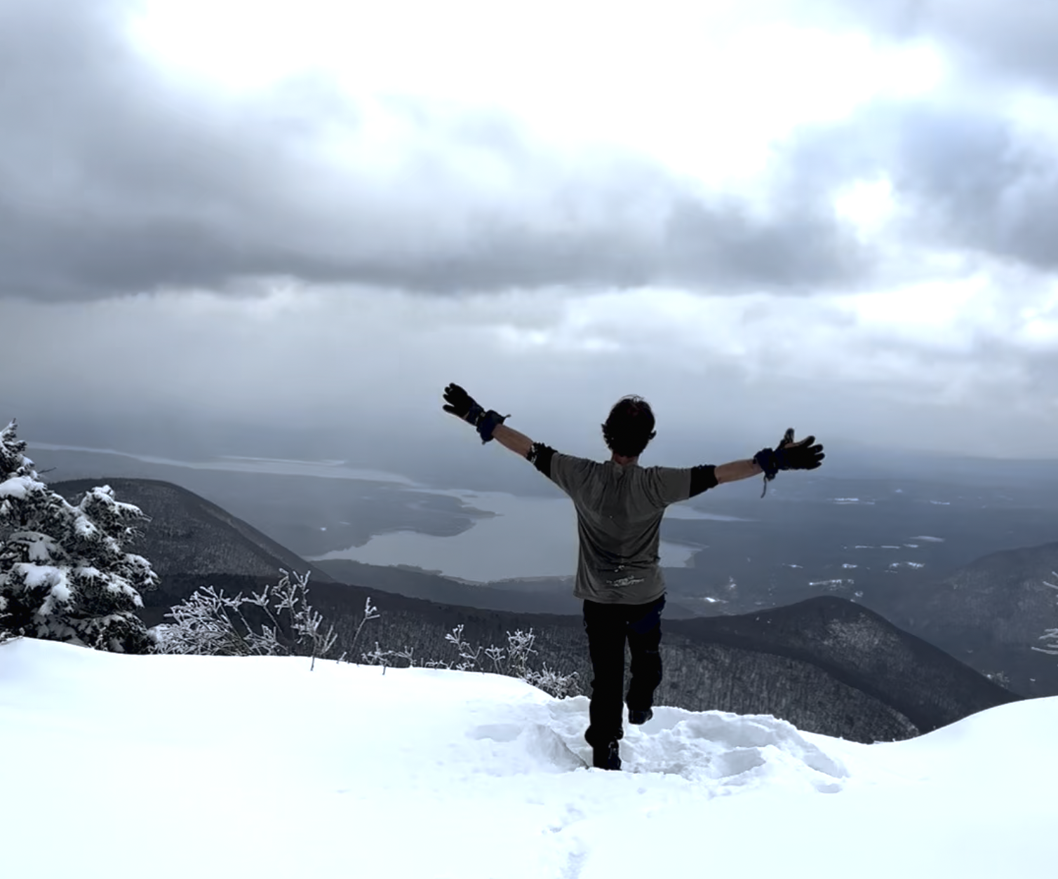 Moving Freely and Living Fully (Beahive @ Beacon, NY)