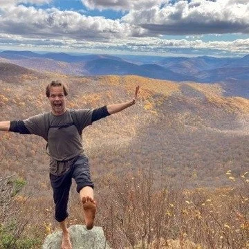 Yes we&rsquo;re special, and yet we&rsquo;re not&hellip; 

Sometimes, I post on social media or write emails about adventures and achievements I&rsquo;ve done - often attempting at personal insights that came from those activities. 

And whether it&r