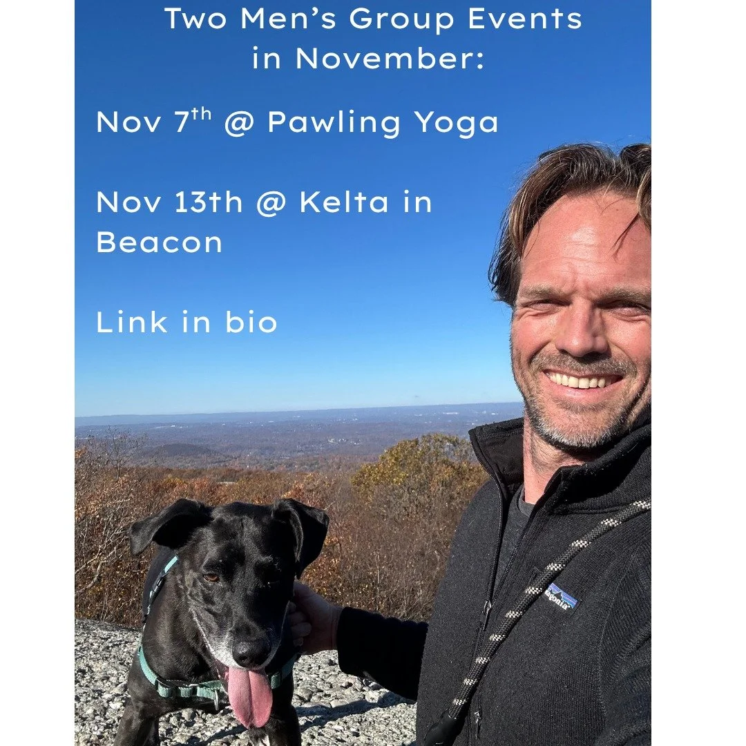 #menscircle #exploringthedepths #beingseen #unblock #support #deeplistening #tellingstories