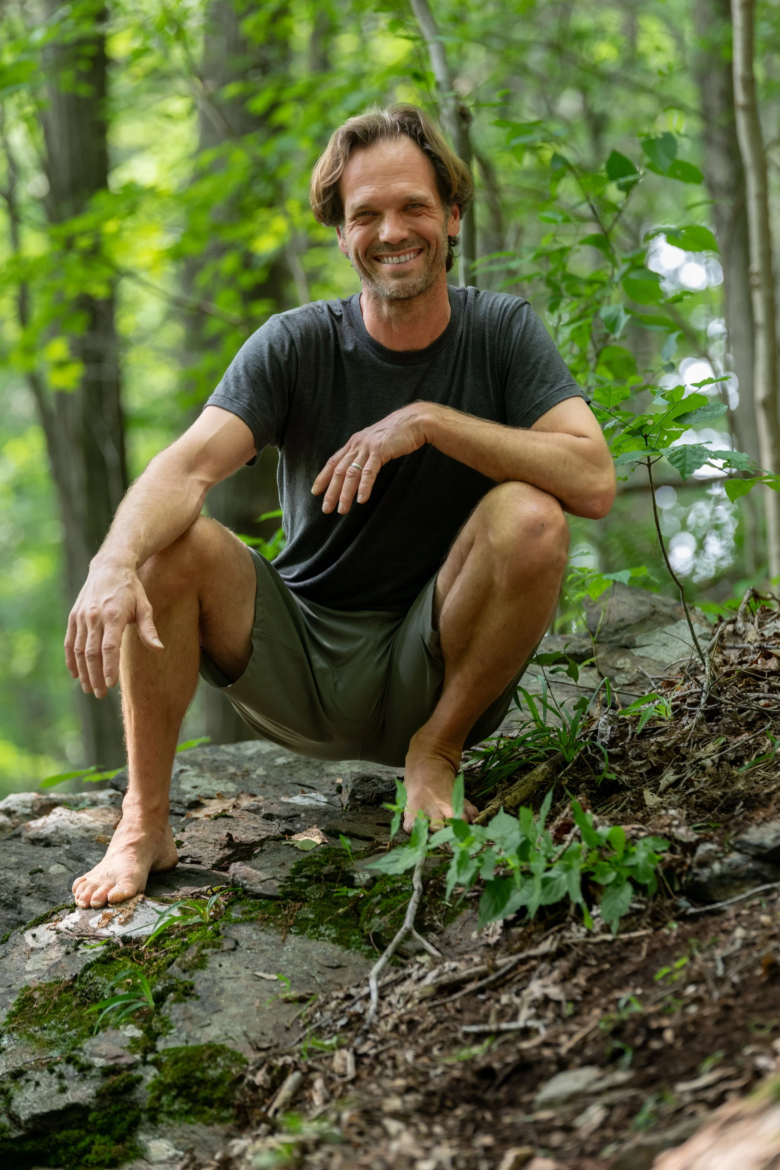 Relieve your Knees and Move with Ease