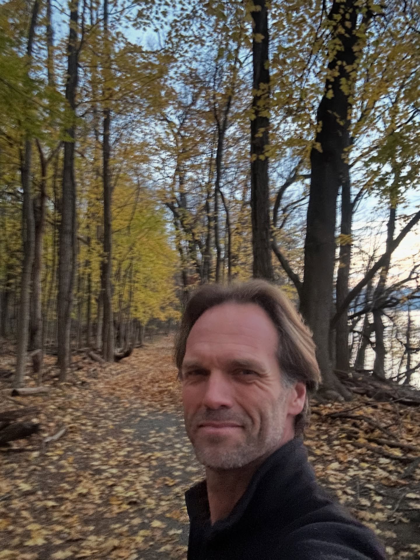 Happy Thanksgiving everyone!