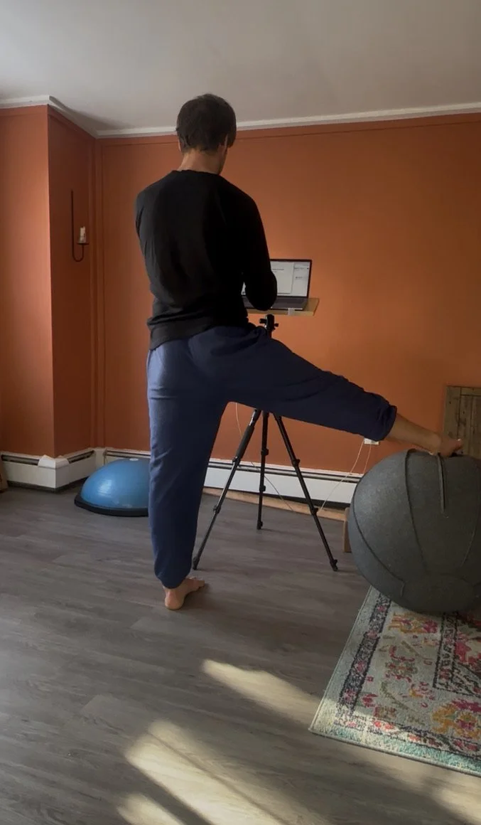 How to Deskproof Your Body (Free Event!)