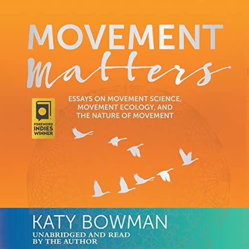 Book Circle - Movement Matters