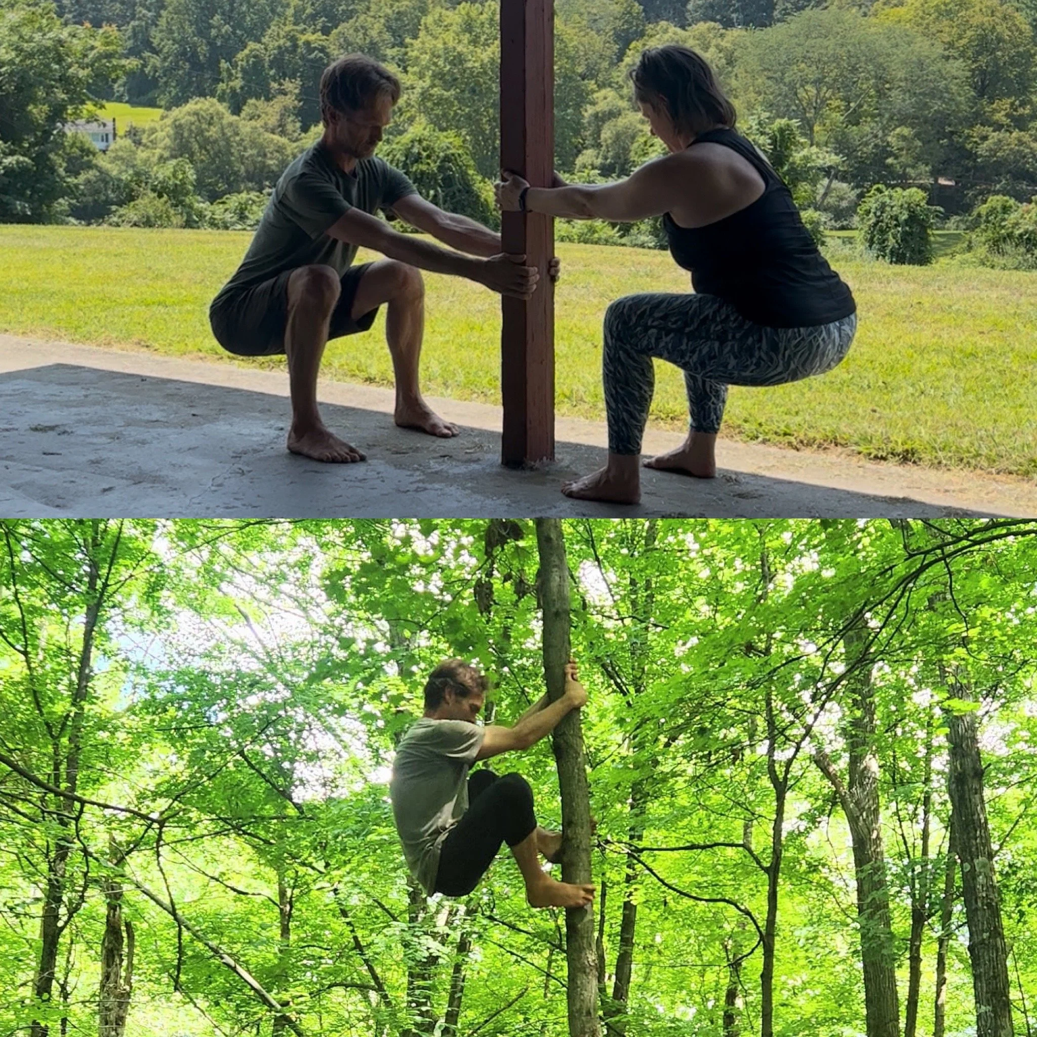 Free Your Hips - Move With Ease