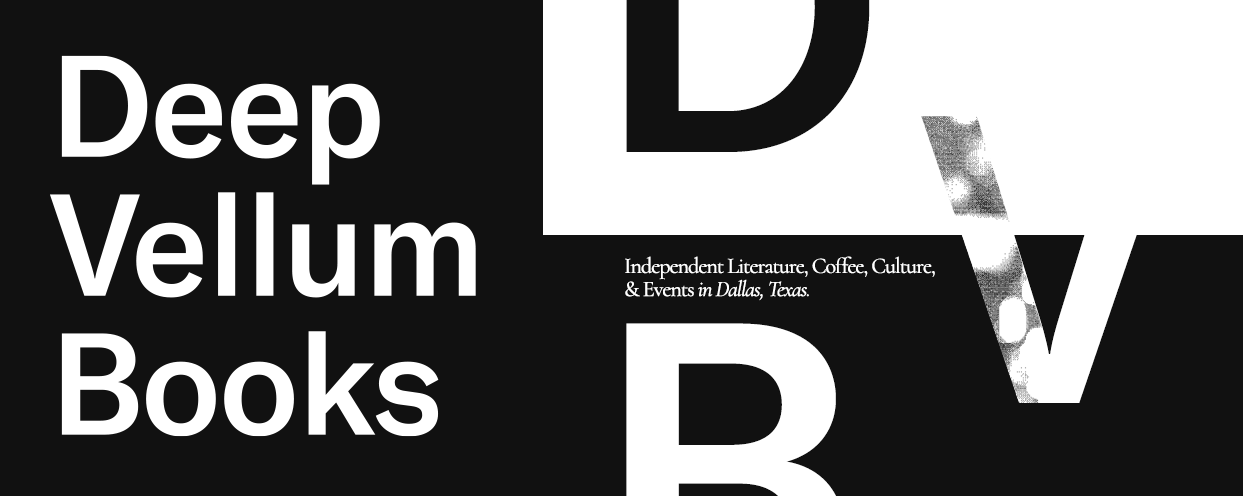 Deep Vellum Books 