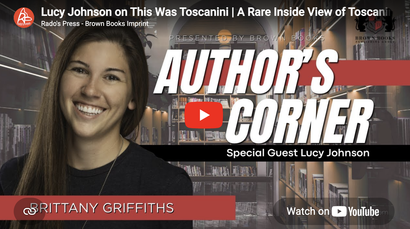 Interview with Author Lucy Antek Johnson