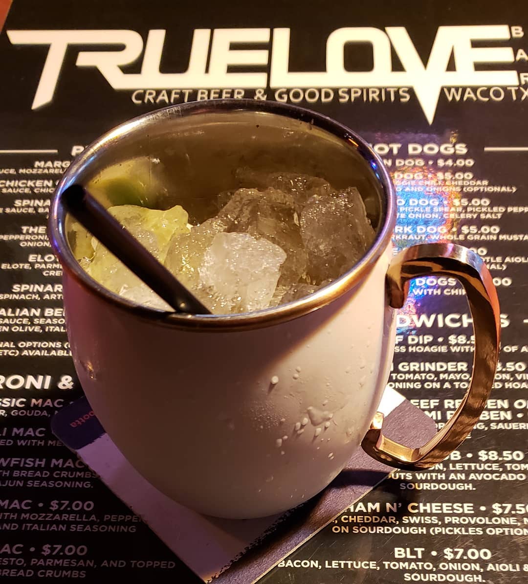TrueLove Bar