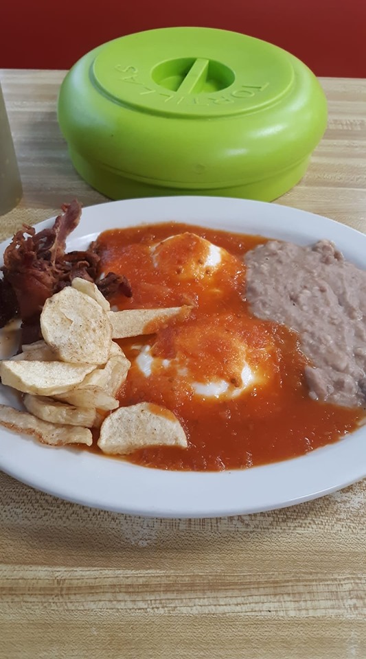 Veronica's Authentic Mexican Restaurant