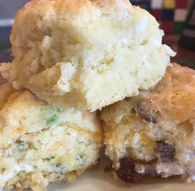 Butter My Biscuit — WACO RESTAURANT WEEKEND