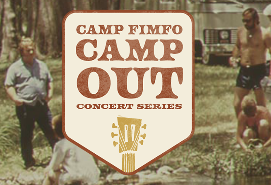 EVENT: Camp Fimfo