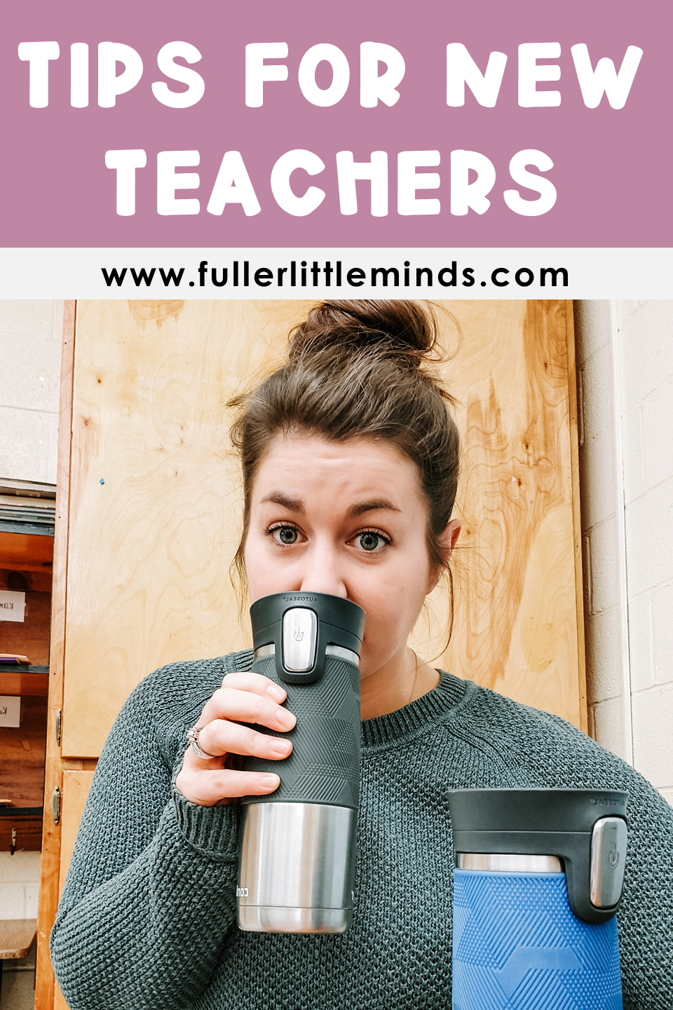 10 Truths Every New Teacher Needs to Know