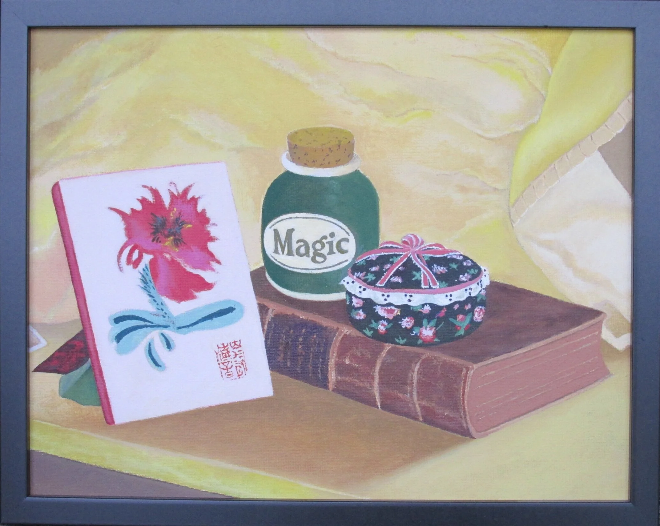 Magic