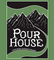 Pourhouse Bar &amp; Grill