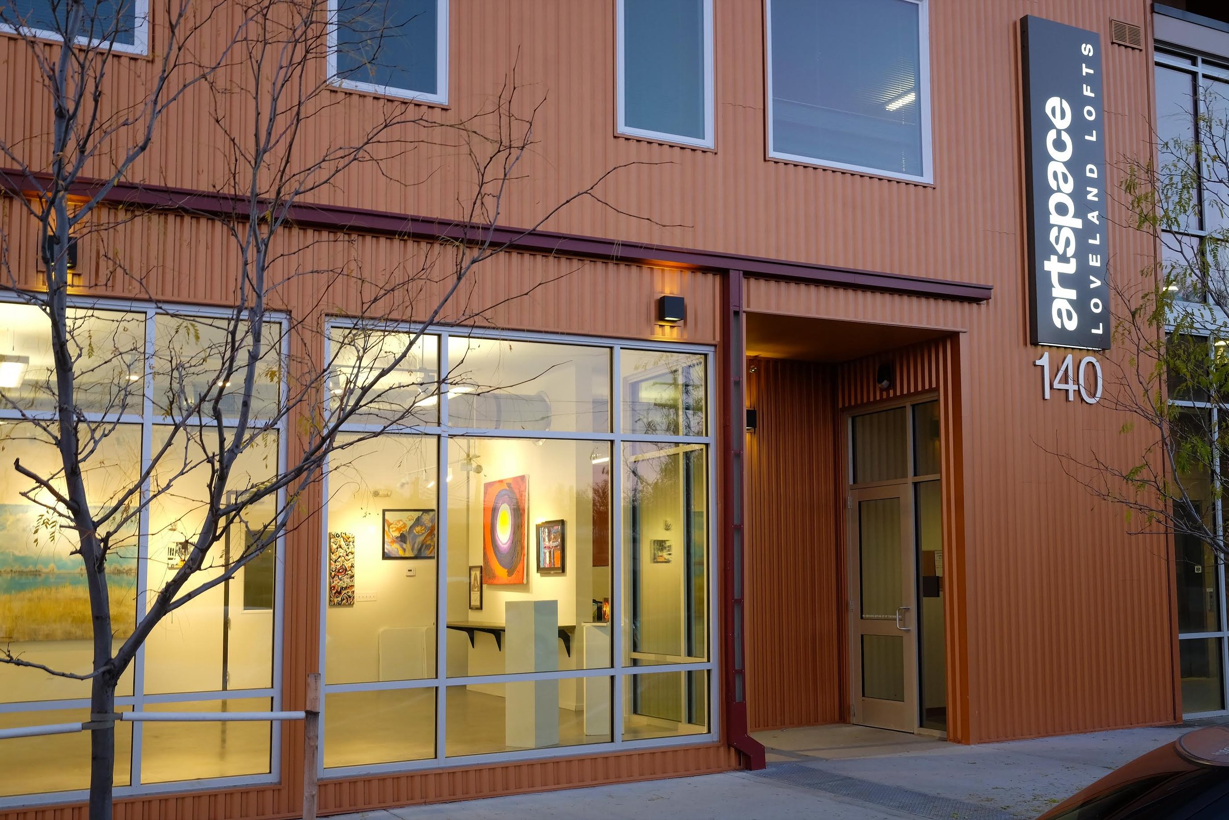 Art Space Loveland