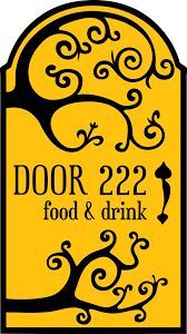 Door 222