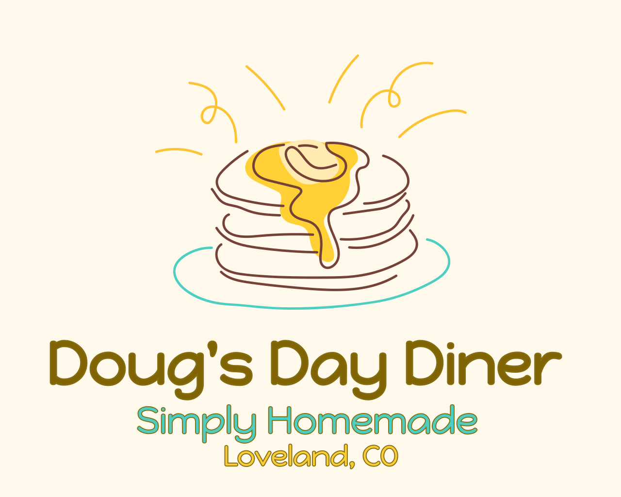 Doug's Day Diner