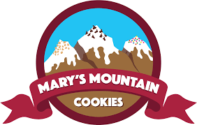 Mary's Mountain Cookies