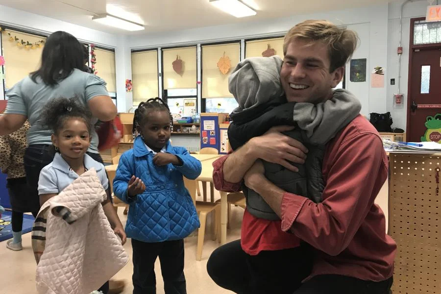 Brooklyn Kindergarten Society NYC 2018