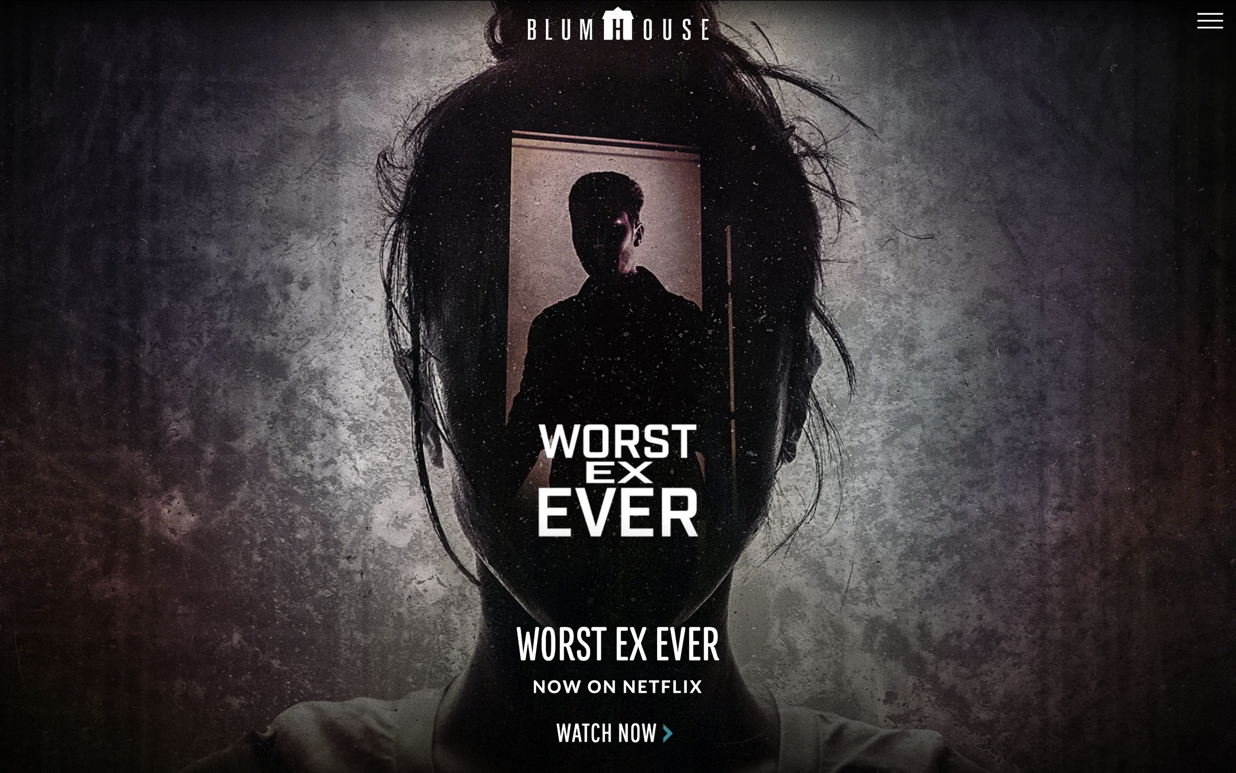 Worst Ex Ever | Official Trailer | Netflix