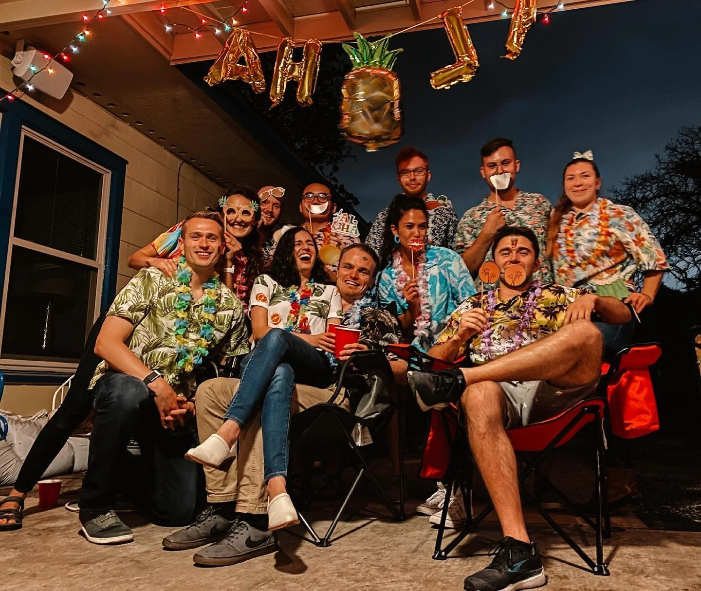 Let me just say it bluntly: Austin, TX just wasn&rsquo;t my city. And that&rsquo;s okay. Not everywhere you live will be your favorite and you&rsquo;ll be happy to say &ldquo;Bye&rdquo; to that skyline. But this was still the hardest, most painful mo