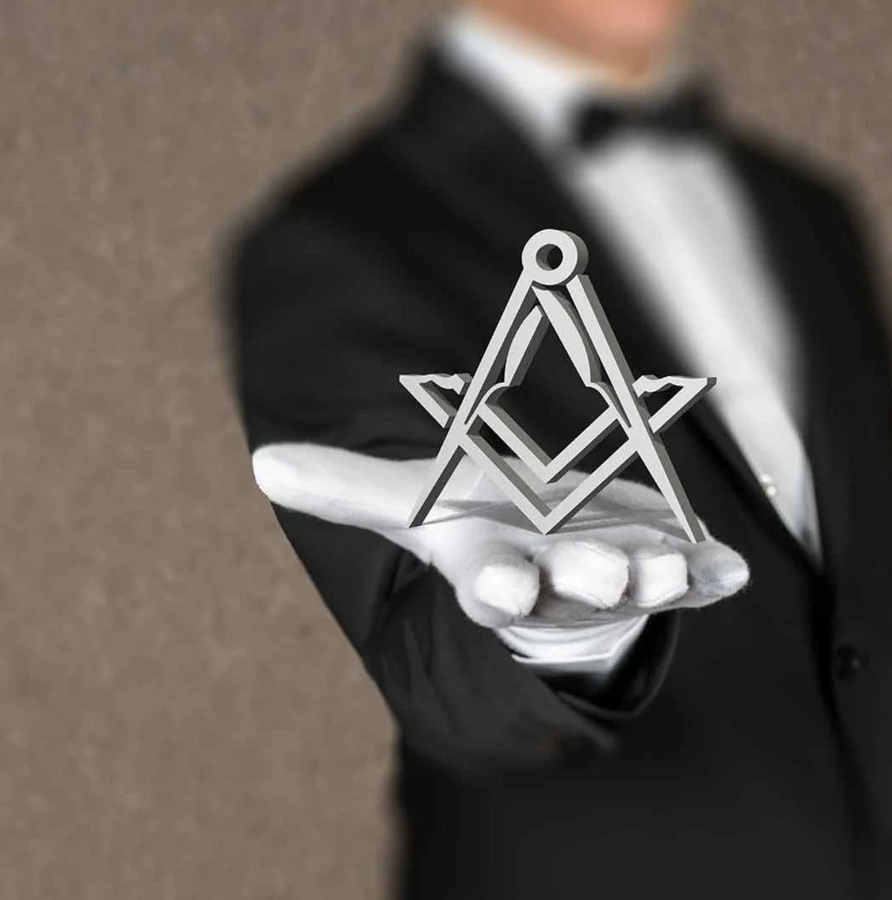 Templum Fidelis - Ceremony of Installation & Investiture