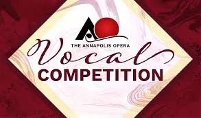 Annapolis Opera Vocal Competition Finals Concert