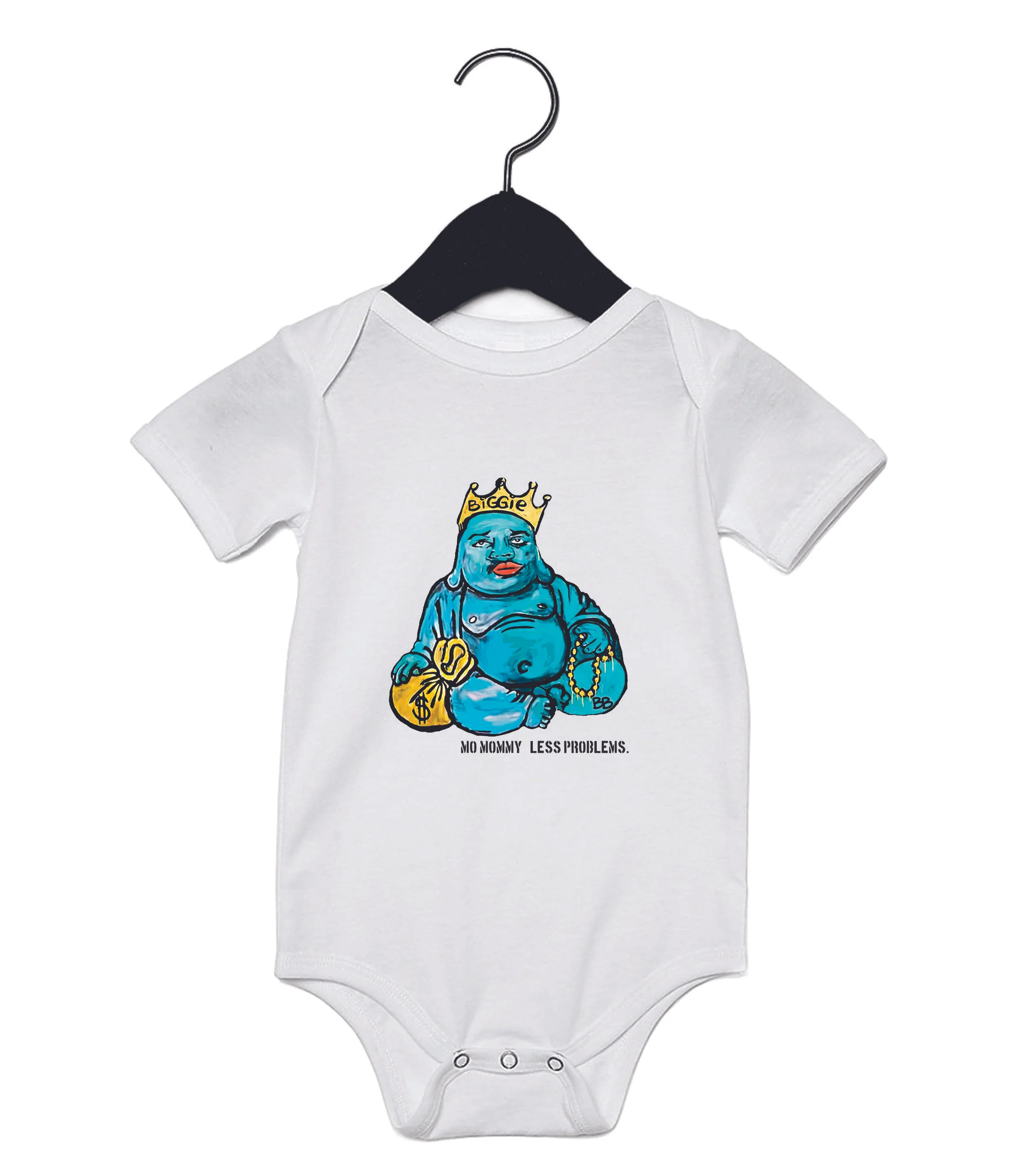 MoMommy Less Problems