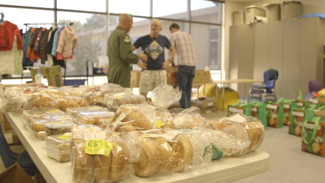 7th Street Food Pantry