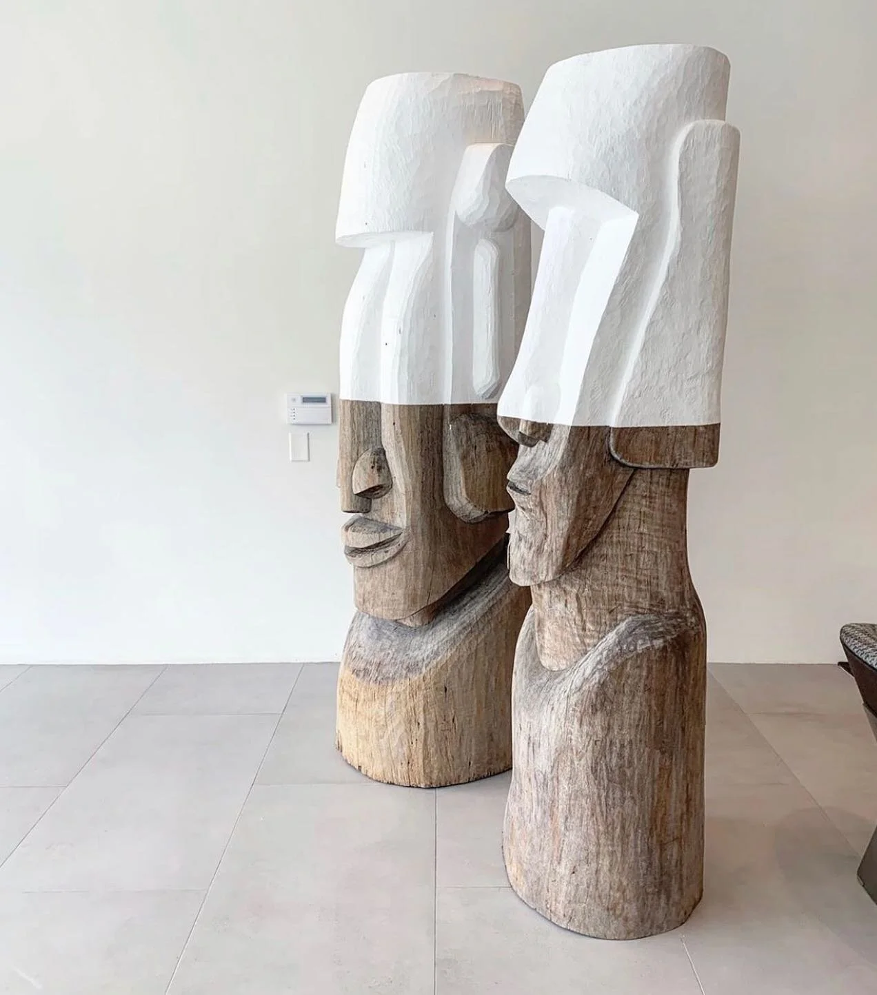 Art  or design ? The ever perplexing question but nice to look at either way

.
.
.

#interiordesign #design #interior #homedecor #architecture #home #decor #interiors #homedesign #interiordesigner #art #furniture #decoration #luxury #designer #inter