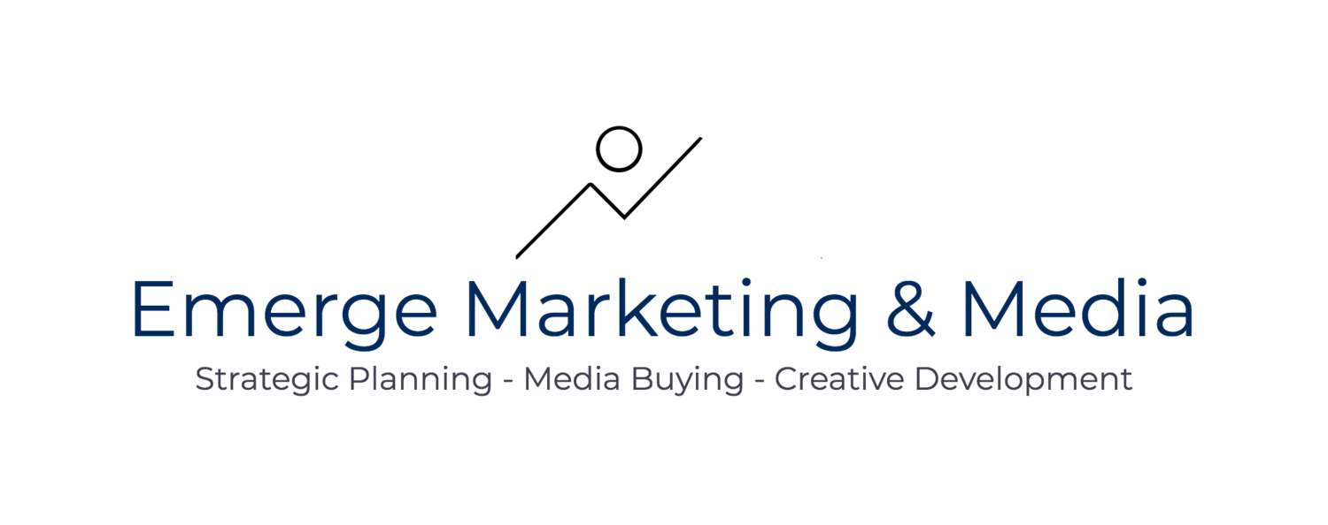 Emerge Marketing and Media