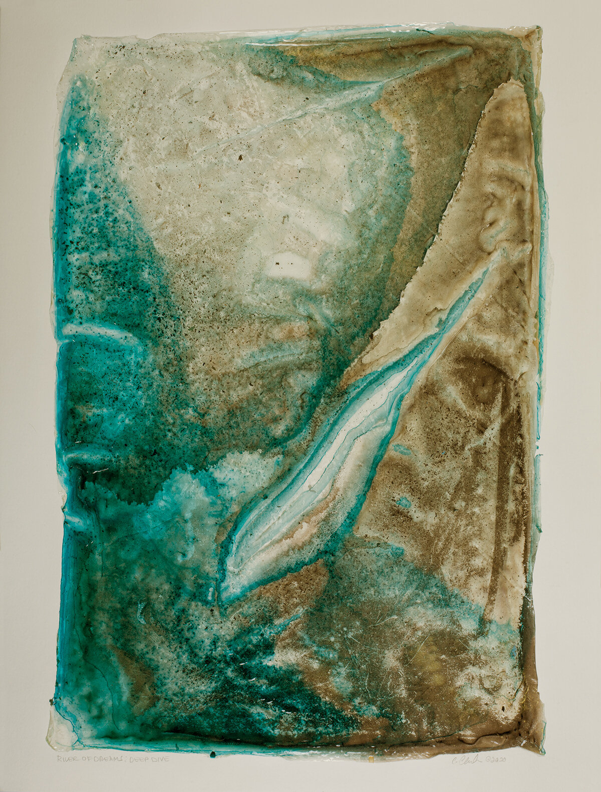 River of Dreams Deep Dive 