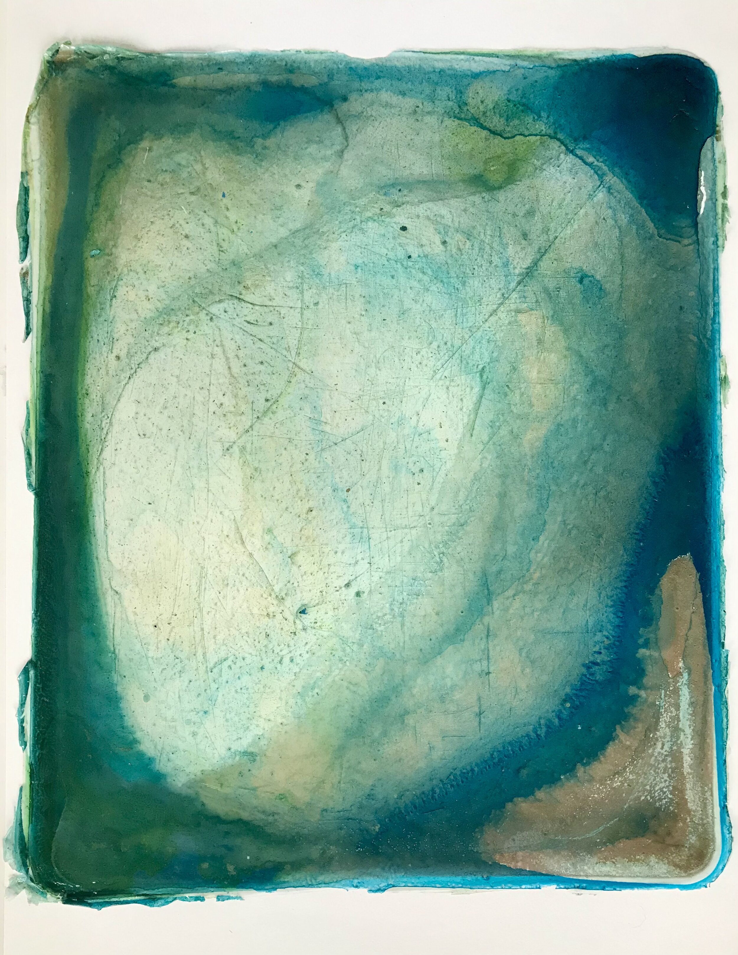 Unfolding 3 